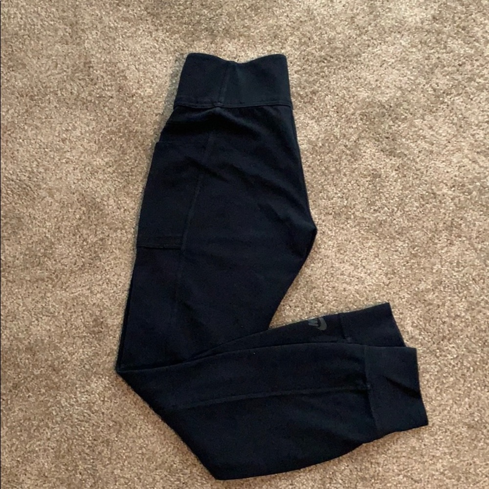 Nike performance pants